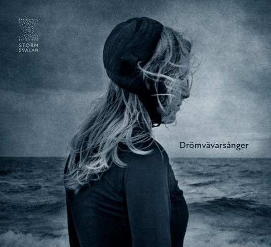 Drömvävarsånger omslag